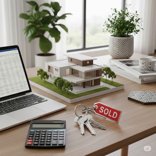 Revisão de Financiamento Imobiliário Revisão de Financiamento Imobiliário