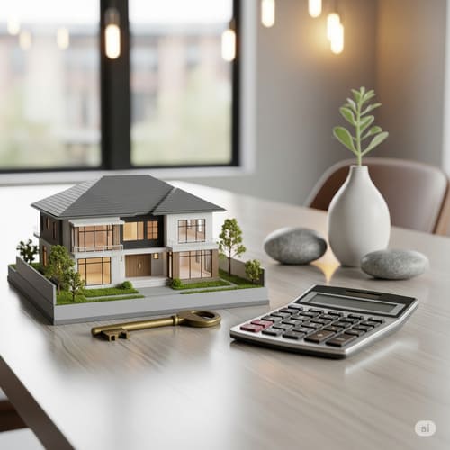 Revisão de Financiamento Imobiliário Santander Revisão de Financiamento Imobiliário Santander